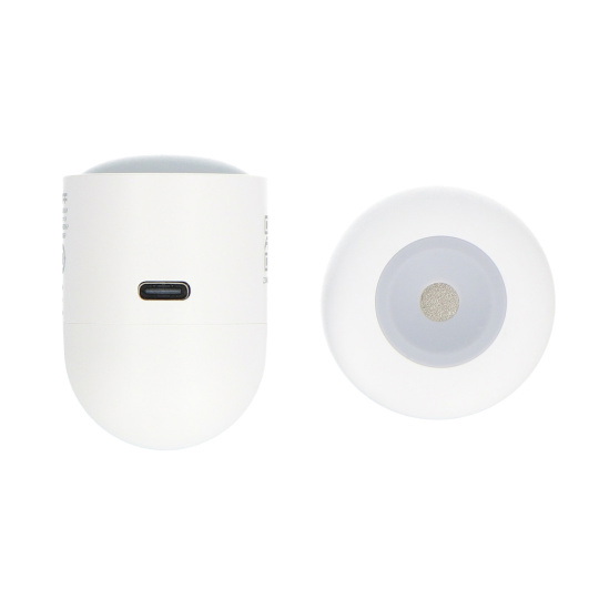 Sonoff SNZB-06P - інтелектуальний датчик присутності людини - ZigBee - додаток для Android/iOS