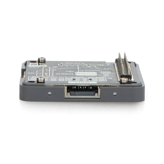 USB-модуль V1.2 - модуль драйвера USB - MAX3421E - M5Stack M020-V12