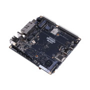 Odyssey - X86J4125800 v2 - Intel Celeron J4125+RP2040 8GB RAM WiFi+Bluetooth - Seeedstudio 102110767