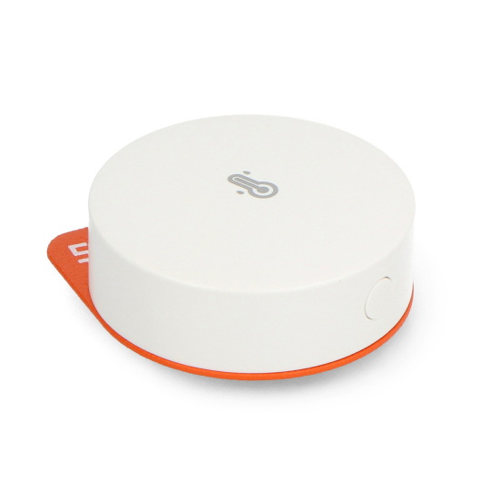 Sonoff SNZB-02P - розумний датчик температури та вологості - ZigBee - додаток для Android/iOS