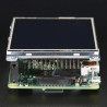 PiTFT Plus złożony - wyświetlacz dotykowy pojemnościowy 3,5" 480x320 dla Raspberry Pi 2/A+/B+ - zdjęcie 6