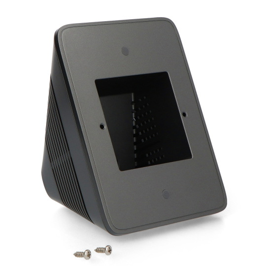 Основа для панелі Sonoff NSPanel/NSPanel Pro - чорна