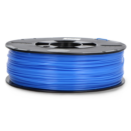 Філамент Print-Me Swift PETG 1.75 мм 1 кг - Icy Lake