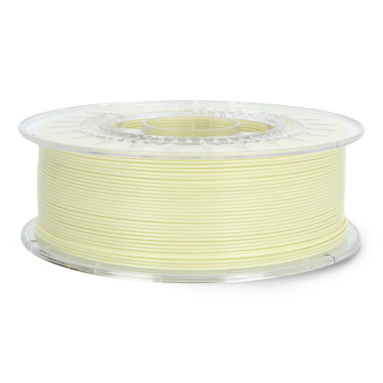 Филамент PLA Devil Design 1,75 мм, 1 кг - Ванильный