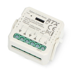 Tuya - sterownik rolet...