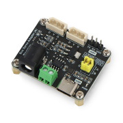 Bus Servo Adapter (A) - sterownik do serwomechanizmów magistrali szeregowej serii ST/SC - UART - Waveshare 25514