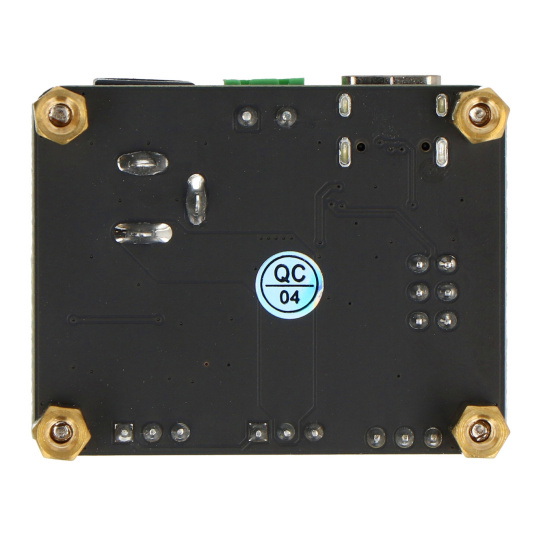 Адаптер сервоприводу шини (A) - контролер для сервоприводів послідовної шини серії ST/SC - UART - Waveshare 25514