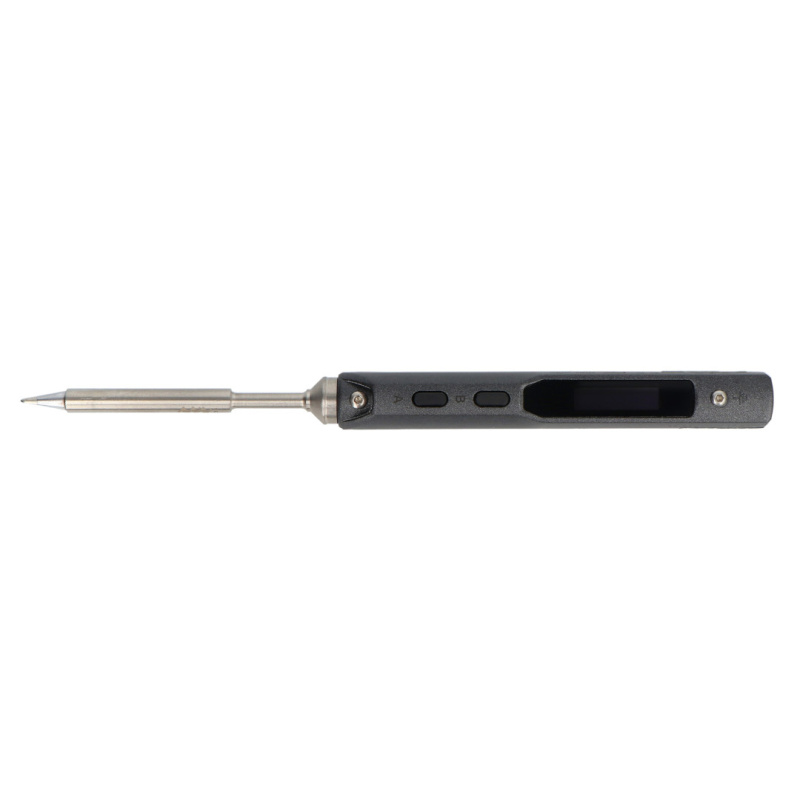 Soldering iron TS100