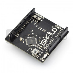 1Shieeld - nakładka do Arduino
