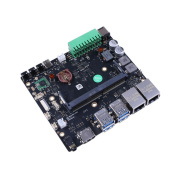 A607 Carrier Board - płytka rozszerzeń do Nvidia Jetson Orin NX/Nano - Seeedstudio 102110841