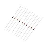 Dioda prostownicza 1N4001 - 10szt.