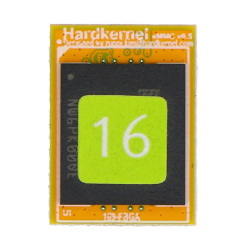 Moduł pamięci eMMC 16GB z...
