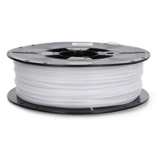 Філамент Print-Me Lumen PETG 1.75 мм 0.85 кг - Туманно-білий