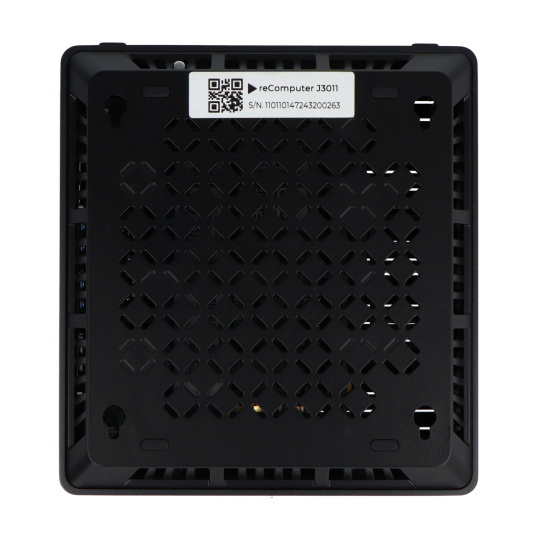 reComputer J3011 — Nvidia Jetson Orin Nano, 8 ГБ ОЗУ + 128 ГБ NVMe — Seeedstudio 110110147