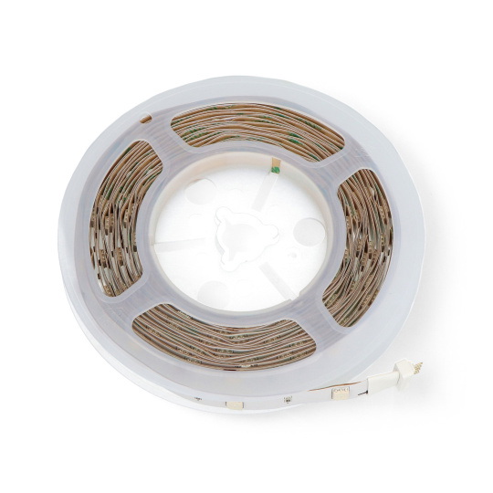 Tuya - Розумна RGB WiFi світлодіодна стрічка - 5 м - Gosund SL2