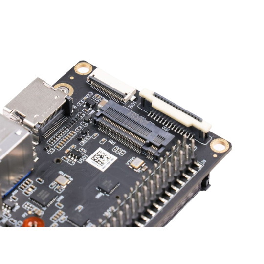 Плата-носій A603 - плата розширення для Nvidia Jetson Orin NX/Nano - Seeedstudio 102110840