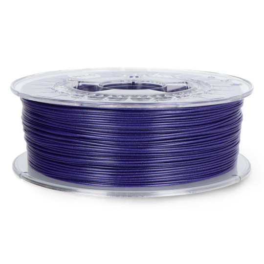 Нить Devil Design PETG 1,75мм 1кг - Galaxy Violet