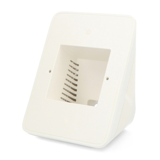 Основа для панелі Sonoff NSPanel/NSPanel Pro - біла