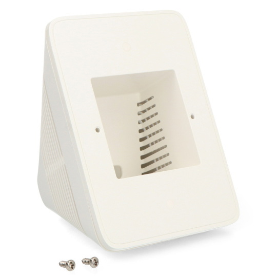 Основа для панелі Sonoff NSPanel/NSPanel Pro - біла