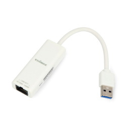 Adapter USB 3.2 - Gigabit...