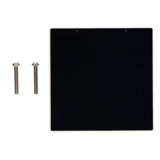 Sonoff NSPanel Pro - Розумна панель керування WiFi/Bluetooth/ZigBee - Біла