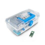 Zestaw do nauki programowania z Raspberry Pi Pico W