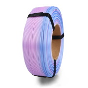 Filament Rosa3D PLA Multicolour 1,75mm 0,8kg - Silk Candy