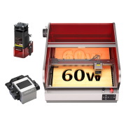 Ploter laserowy - Creality Falcon 2 Pro - 60W