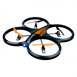 Quadrocopter X-Drone GS Max 2.4GHz - 60cm