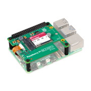 Raspberry Pi SSD Kit 256GB - zestaw z dyskiem SSD do Raspberry Pi 5