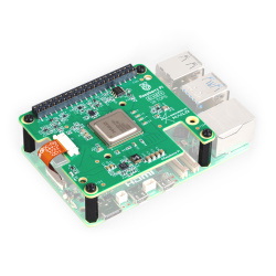 Raspberry Pi AI HAT+ 13...