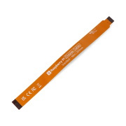 Taśma Raspberry Pi - wyświetlacz 22 żyły raster 0,5mm - 15 żył raster 1mm - 20cm