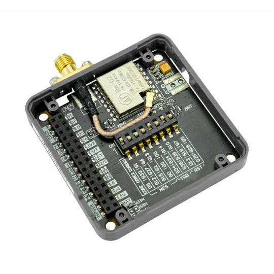Модуль LoRa 433 МГц V1.1 — для модулей разработки ядра M5Stack — M5Stack M005-V11