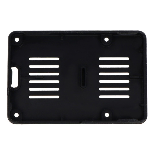 Бампер Raspberry Pi - силіконова накладка для Raspberry Pi 5