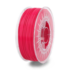 Devil Design PLA 1,75mm 1kg - Bright Pink