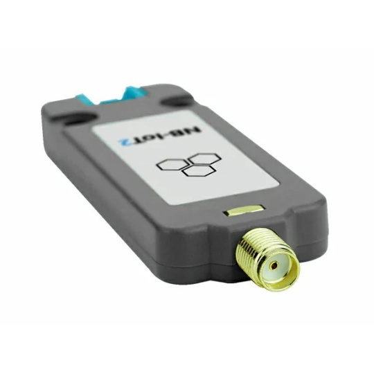 NB-IoT 2 - Модуль зв'язку Cat-NB з антеною - SIM7028 - Модуль розширення блоку - M5Stack U111-B