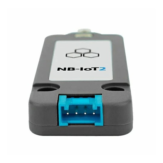 NB-IoT 2 - Модуль зв'язку Cat-NB з антеною - SIM7028 - Модуль розширення блоку - M5Stack U111-B