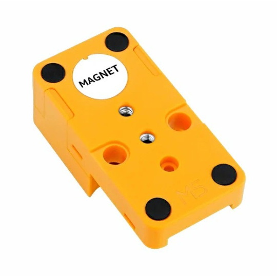 Atomic QRCode2 Base - сканер QR-кодів - модуль розширення для M5Atom - M5Stack A133-B