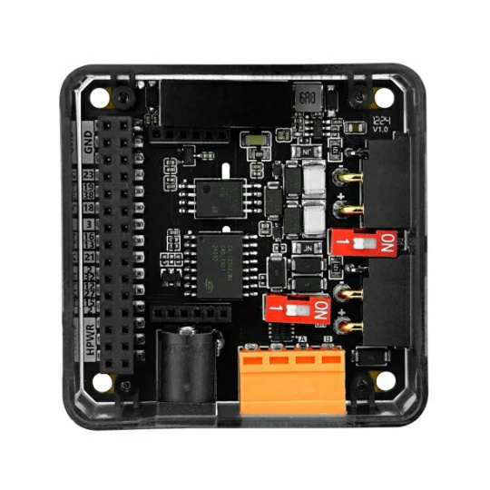 Модуль PwrCAN 13.2 - RS485/CAN з ізоляцією - 9-24V - модуль розширення для M5Core - M5Stack M139