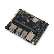 Nvidia Jetson IO Base-A - płytka rozszerzeń do Nvidia Jeston Nano - Waveshare 21650