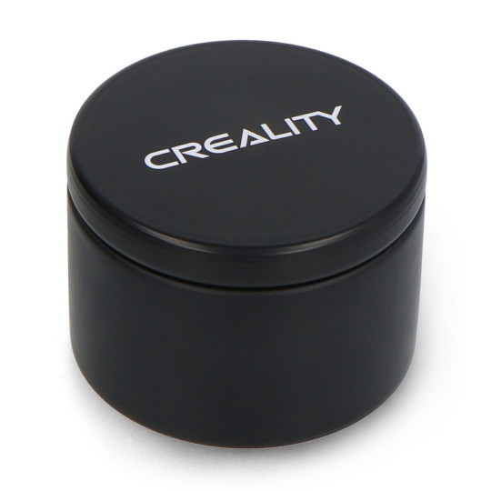 Набір сопел High Flow для 3D-принтерів Creality - 0,4 мм/0,6 мм/0,8 мм - філамент 1,75 мм - 4 шт.