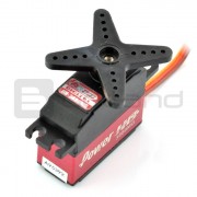 Serwo PowerHD HD-3689MG - medium