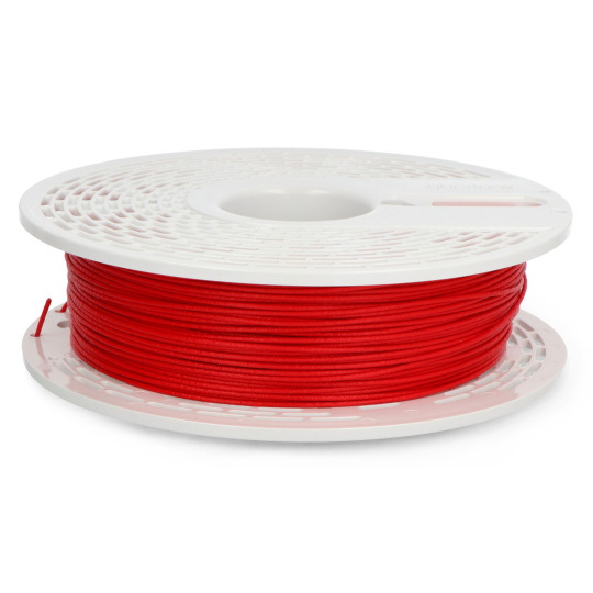 Filament Fiberlogy Nylon PA12+GF15 1,75 мм 0,5 кг - червоний