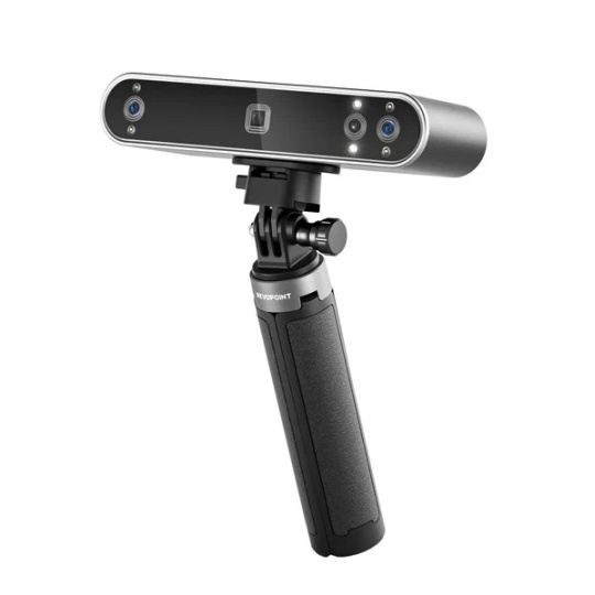 3D-сканер - Revopoint POP 3 Plus - Standard Edition