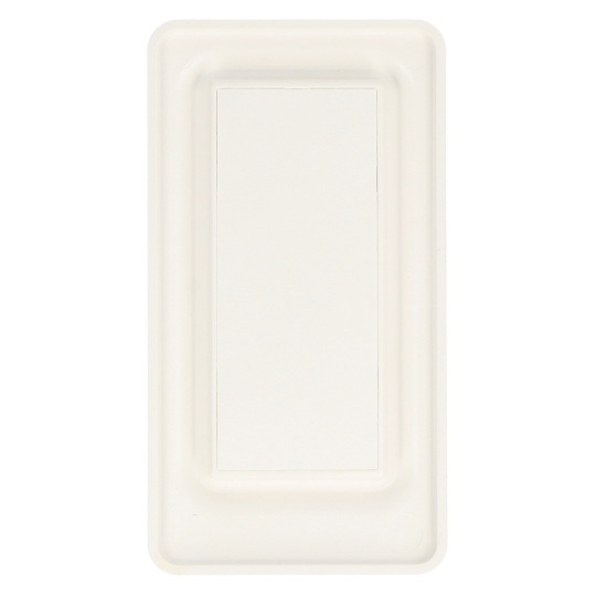 Shelly BLU RC Button 4 - пульт дистанційного керування для керування діями та сценами - 4 кнопки - Bluetooth - білий