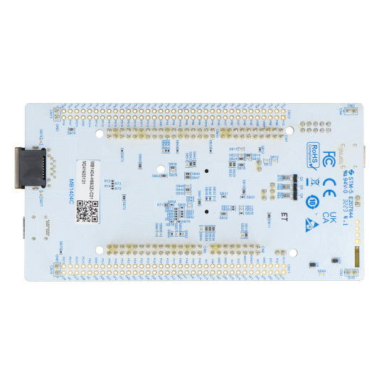 STM32 NUCLEO-H563ZI - STM32H563ZIT6 ARM Cortex M33