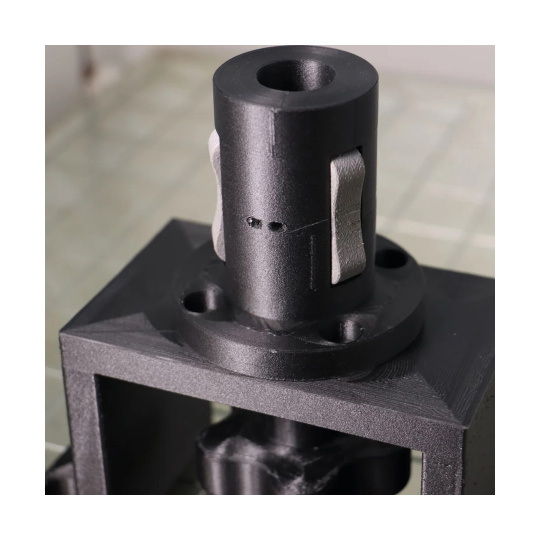 Филамент Polymaker PolyMide PA12-CF 1,75 мм 0,5 кг - черный