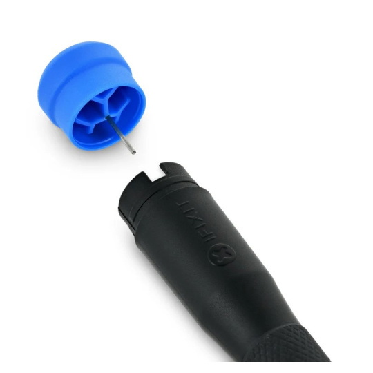 Набір прецизійних біт iFixit Minnow - набір прецизійних біт з викруткою - IF145-474-1