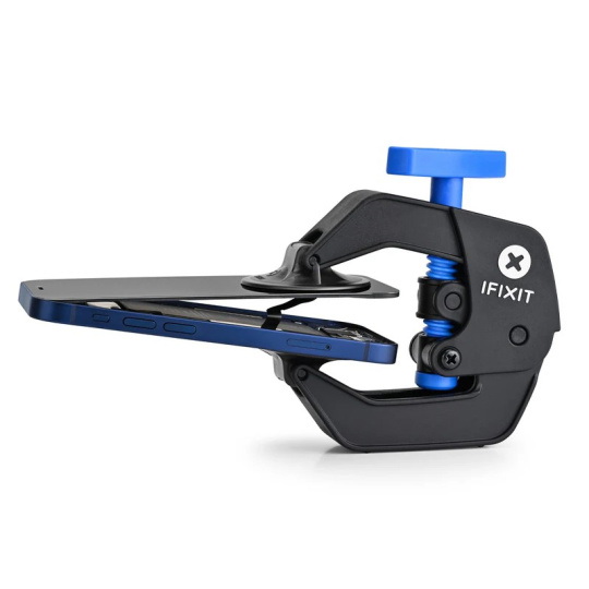 iFixit Clamps - Anti-Clamp - присоска для відкривання електронних пристроїв - IF145-513-2