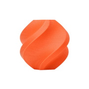 Filament Bambu Lab PA6-GF 1,75mm 1kg - w zestawie z wielorazową szpulą - Orange